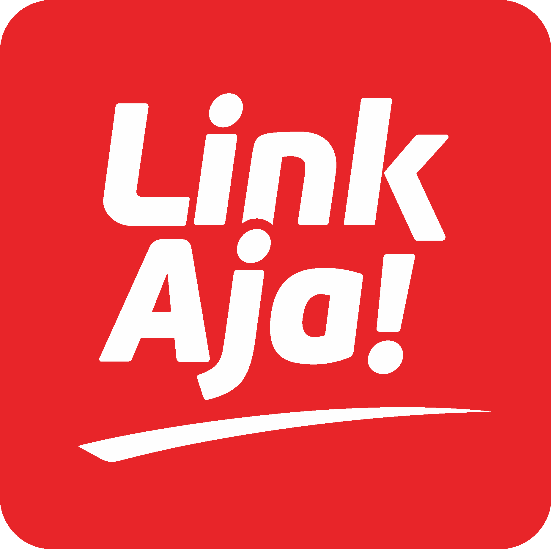 Link Aja Logo Vector Logo